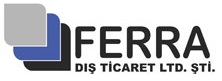 Ferra Dış Ticaret - Çelik