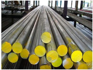 Carbon Steel Long Products