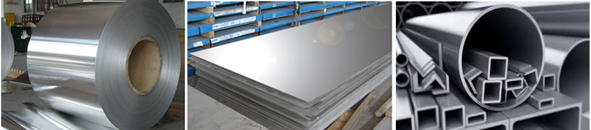 Stainless Steel Products